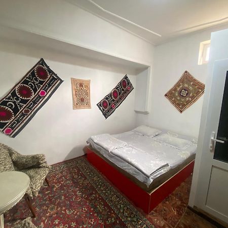Ozod Guest House سمرقند المظهر الخارجي الصورة