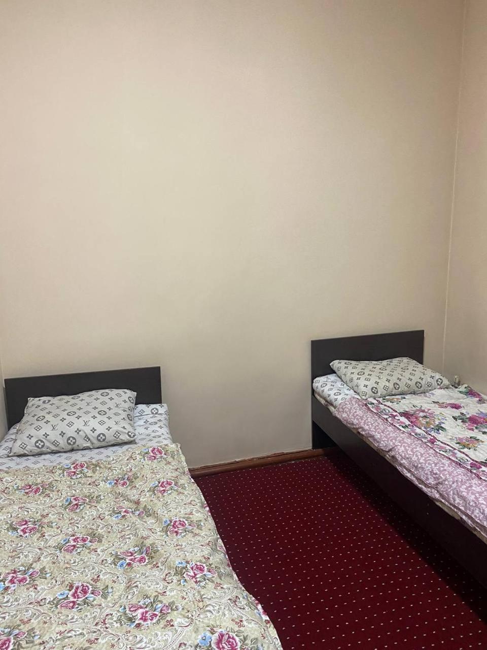 Ozod Guest House سمرقند المظهر الخارجي الصورة