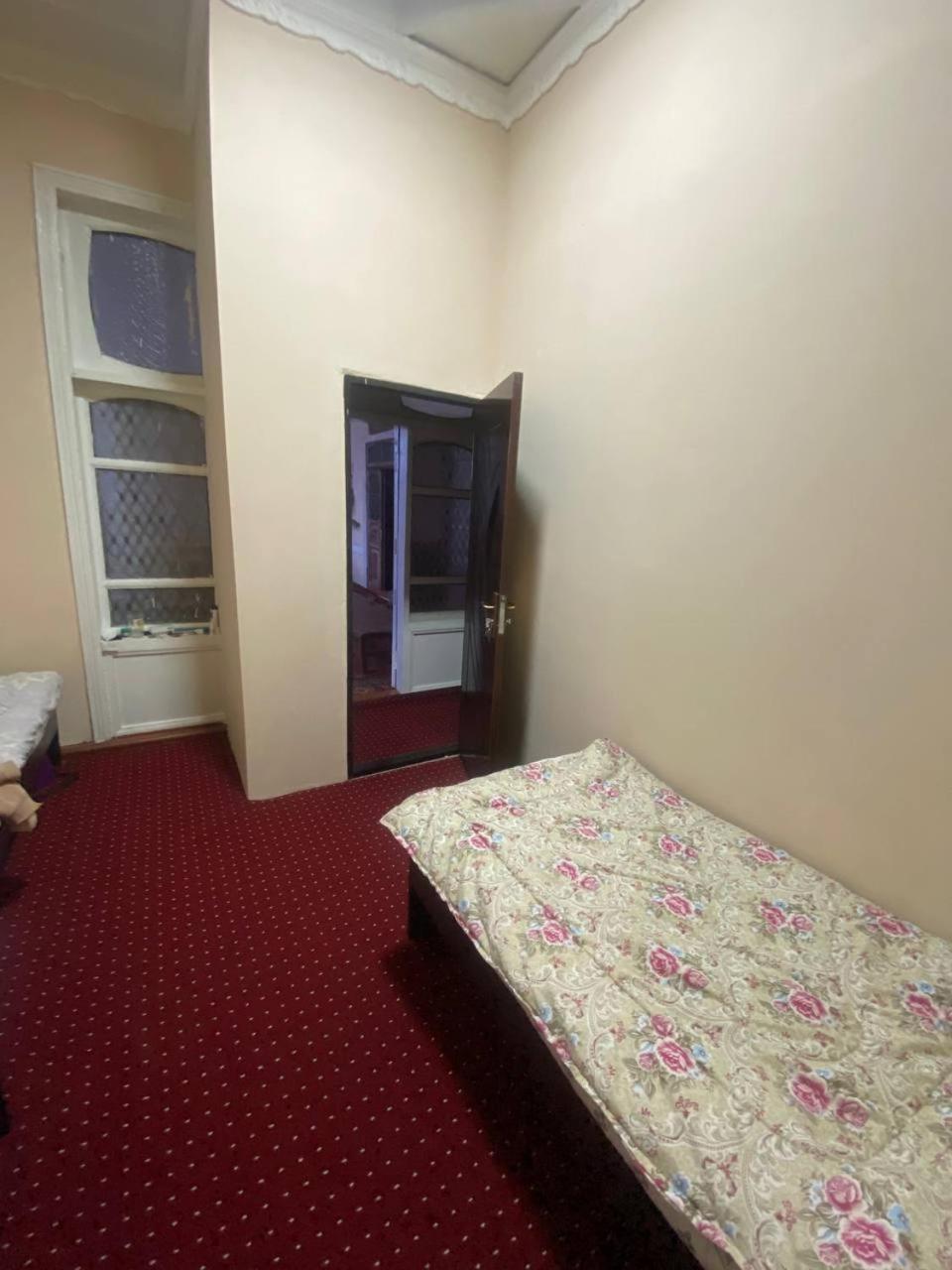 Ozod Guest House سمرقند المظهر الخارجي الصورة