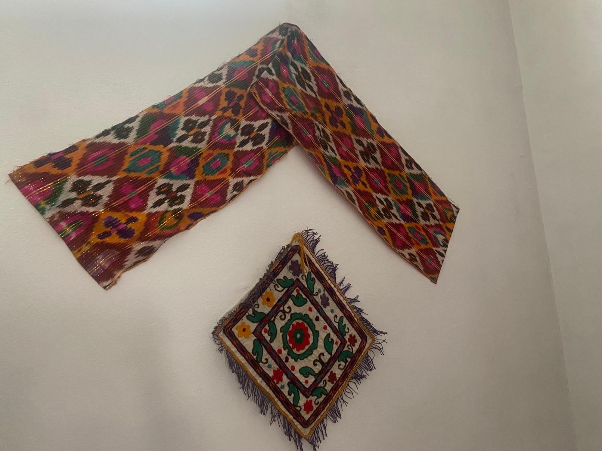 Ozod Guest House سمرقند المظهر الخارجي الصورة